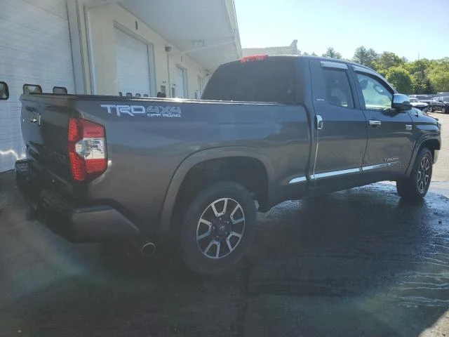 Photo 2 VIN: 5TFBY5F1XKX818375 - TOYOTA TUNDRA DOU 