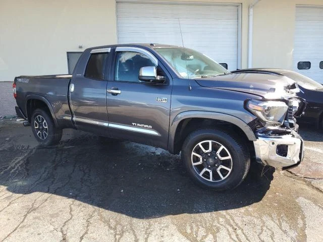 Photo 3 VIN: 5TFBY5F1XKX818375 - TOYOTA TUNDRA DOU 