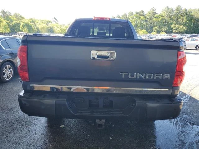 Photo 5 VIN: 5TFBY5F1XKX818375 - TOYOTA TUNDRA DOU 