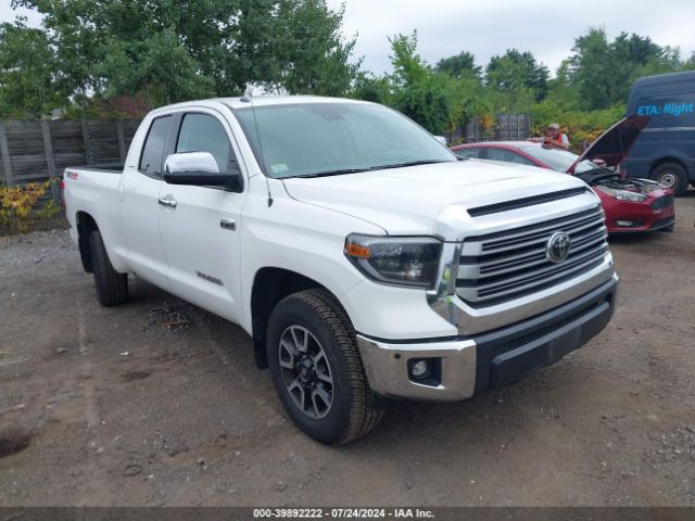 Photo 0 VIN: 5TFBY5F1XKX827867 - TOYOTA TUNDRA 