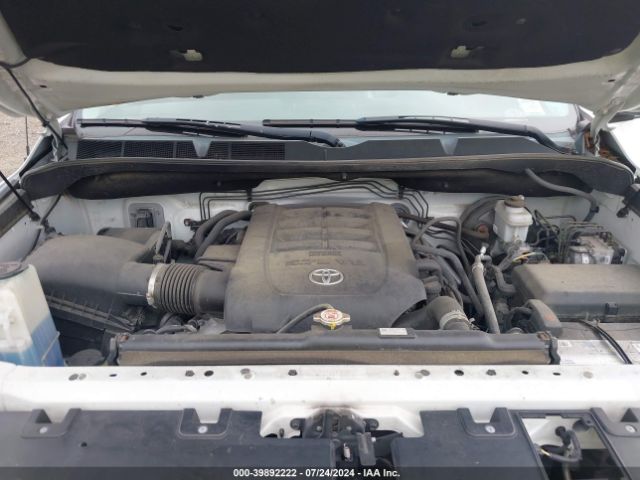 Photo 9 VIN: 5TFBY5F1XKX827867 - TOYOTA TUNDRA 