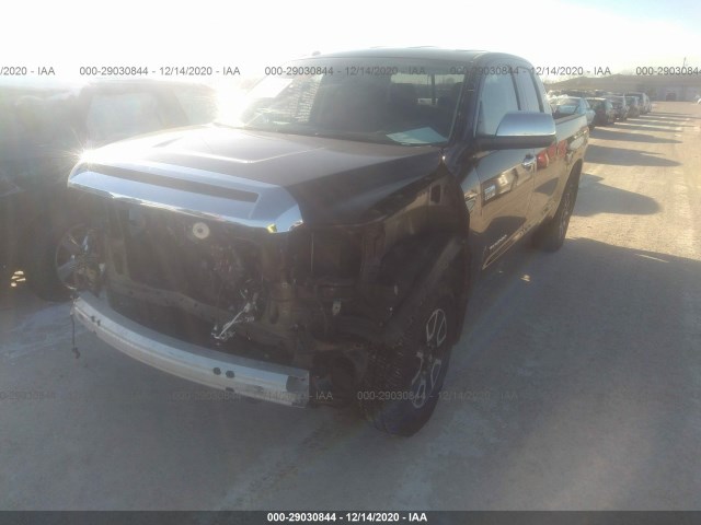 Photo 1 VIN: 5TFBY5F1XKX866362 - TOYOTA TUNDRA 4WD 