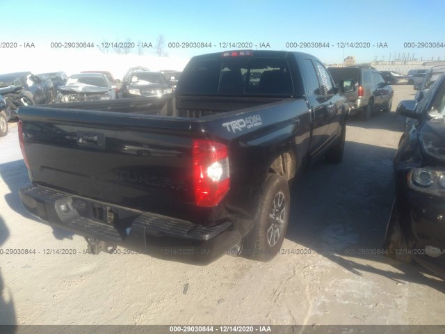 Photo 3 VIN: 5TFBY5F1XKX866362 - TOYOTA TUNDRA 4WD 