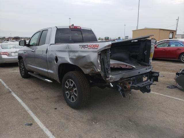 Photo 2 VIN: 5TFBY5F1XLX902200 - TOYOTA TUNDRA DOU 