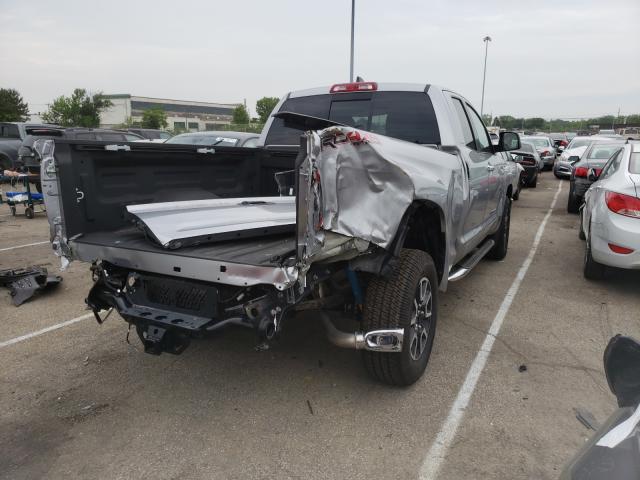 Photo 3 VIN: 5TFBY5F1XLX902200 - TOYOTA TUNDRA DOU 