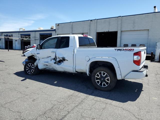 Photo 1 VIN: 5TFBY5F1XMX038685 - TOYOTA TUNDRA 