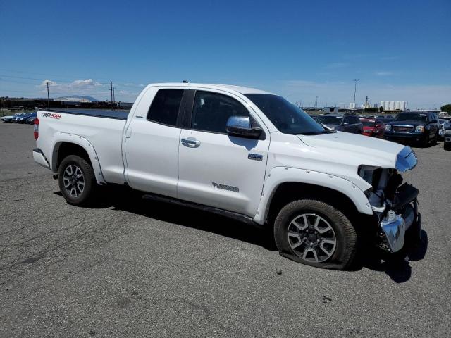 Photo 3 VIN: 5TFBY5F1XMX038685 - TOYOTA TUNDRA 