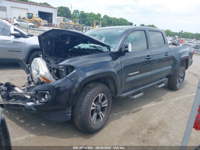 Photo 1 VIN: 5TFBZ5DN0HX003338 - TOYOTA TACOMA 