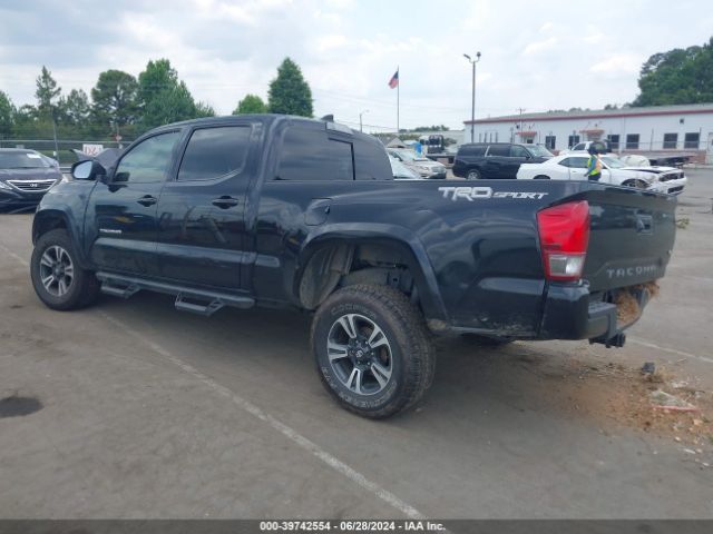 Photo 2 VIN: 5TFBZ5DN0HX003338 - TOYOTA TACOMA 