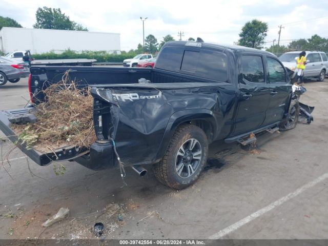 Photo 3 VIN: 5TFBZ5DN0HX003338 - TOYOTA TACOMA 