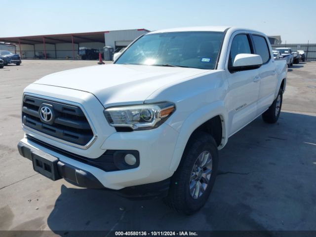 Photo 1 VIN: 5TFBZ5DN3HX002121 - TOYOTA TACOMA 