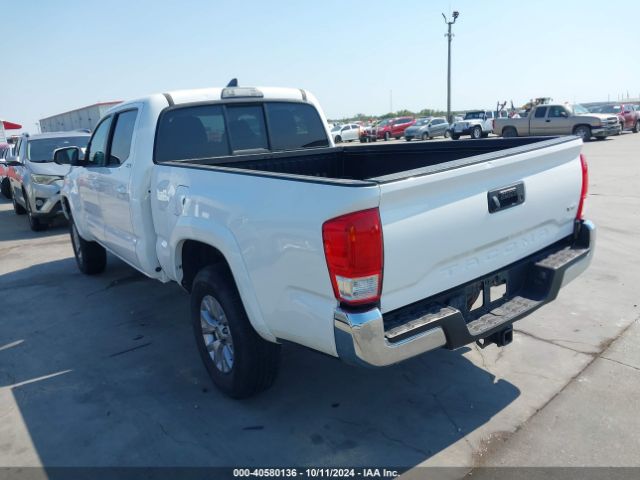 Photo 2 VIN: 5TFBZ5DN3HX002121 - TOYOTA TACOMA 