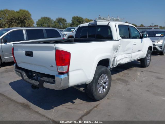 Photo 3 VIN: 5TFBZ5DN3HX002121 - TOYOTA TACOMA 