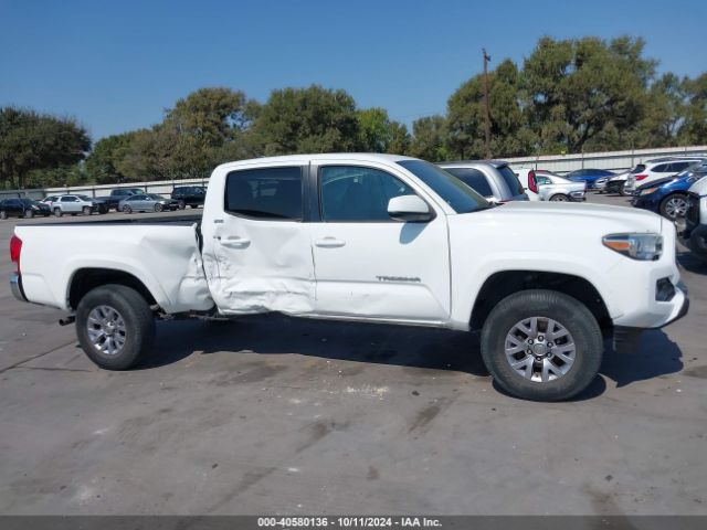 Photo 5 VIN: 5TFBZ5DN3HX002121 - TOYOTA TACOMA 