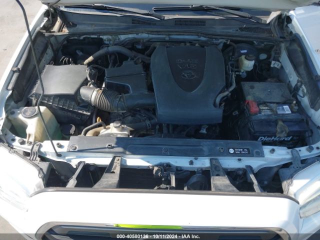 Photo 9 VIN: 5TFBZ5DN3HX002121 - TOYOTA TACOMA 