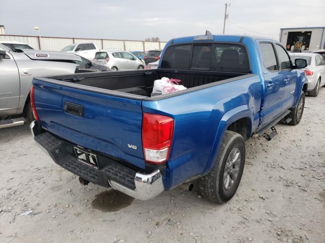 Photo 3 VIN: 5TFBZ5DN3HX002541 - TOYOTA TACOMA DOU 