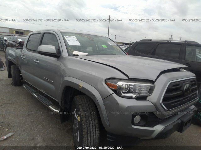 Photo 0 VIN: 5TFBZ5DN3JX004151 - TOYOTA TACOMA 