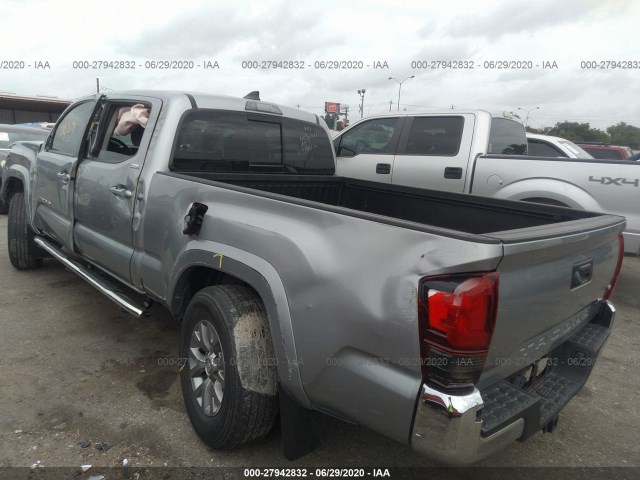 Photo 2 VIN: 5TFBZ5DN3JX004151 - TOYOTA TACOMA 