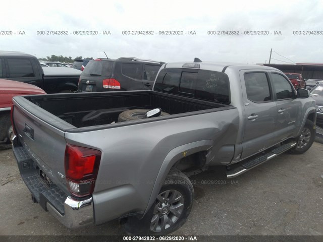 Photo 3 VIN: 5TFBZ5DN3JX004151 - TOYOTA TACOMA 