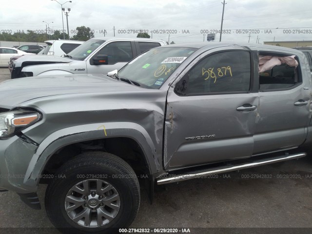 Photo 5 VIN: 5TFBZ5DN3JX004151 - TOYOTA TACOMA 