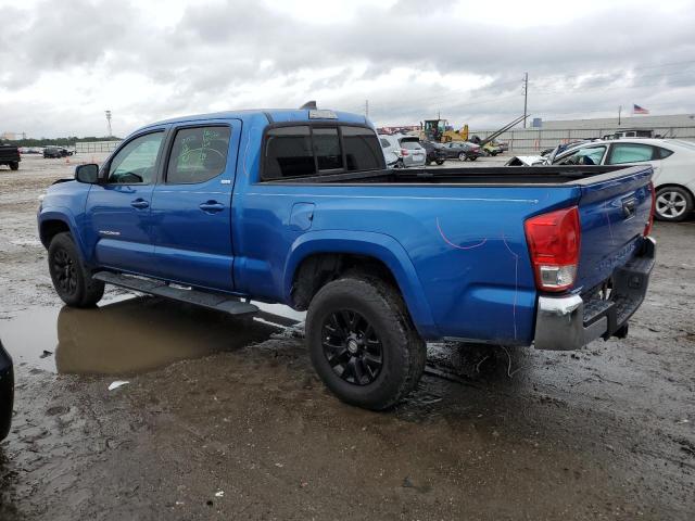 Photo 1 VIN: 5TFBZ5DN4HX002967 - TOYOTA TACOMA 