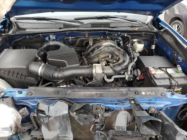 Photo 10 VIN: 5TFBZ5DN4HX002967 - TOYOTA TACOMA 