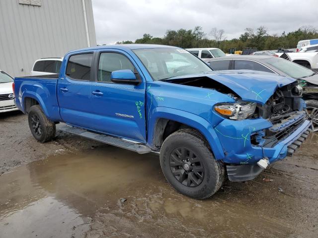 Photo 3 VIN: 5TFBZ5DN4HX002967 - TOYOTA TACOMA 