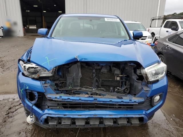 Photo 4 VIN: 5TFBZ5DN4HX002967 - TOYOTA TACOMA 