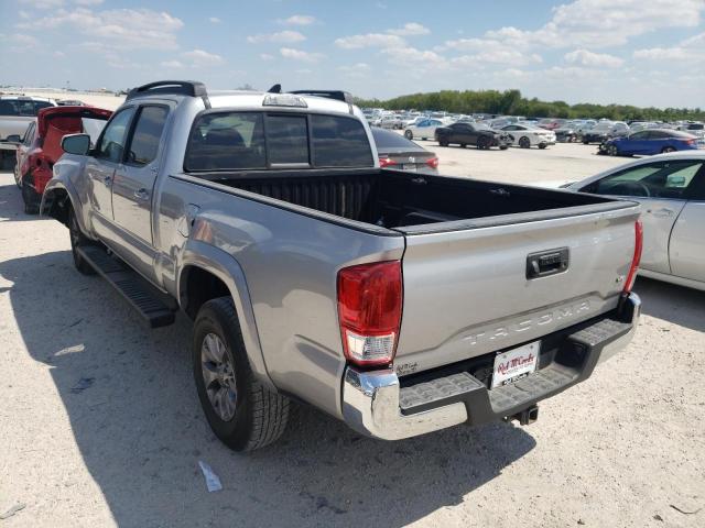 Photo 2 VIN: 5TFBZ5DN8HX001823 - TOYOTA TACOMA DOU 