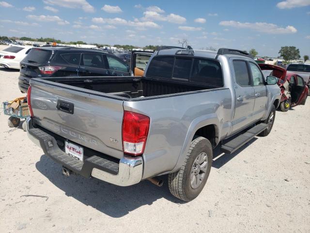 Photo 3 VIN: 5TFBZ5DN8HX001823 - TOYOTA TACOMA DOU 