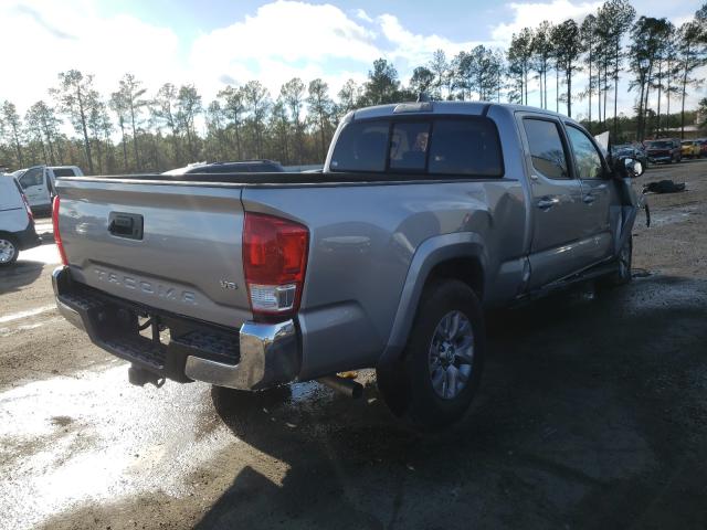 Photo 3 VIN: 5TFBZ5DN8HX002311 - TOYOTA TACOMA DOU 