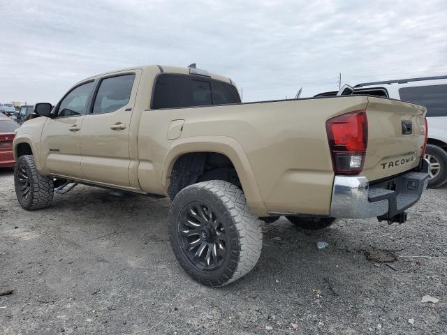 Photo 1 VIN: 5TFBZ5DN8JX004307 - TOYOTA TACOMA DOU 