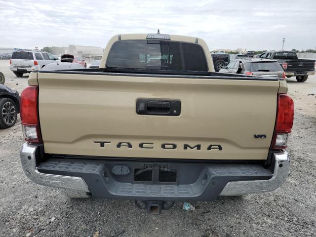 Photo 5 VIN: 5TFBZ5DN8JX004307 - TOYOTA TACOMA DOU 