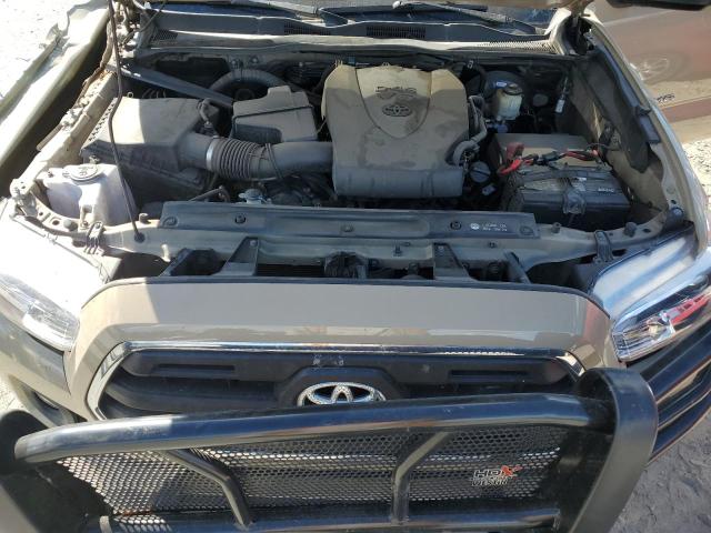 Photo 10 VIN: 5TFBZ5DN9HX002351 - TOYOTA TACOMA DOU 