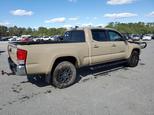 Photo 2 VIN: 5TFBZ5DN9HX002351 - TOYOTA TACOMA DOU 