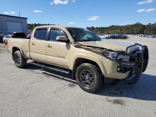 Photo 3 VIN: 5TFBZ5DN9HX002351 - TOYOTA TACOMA DOU 