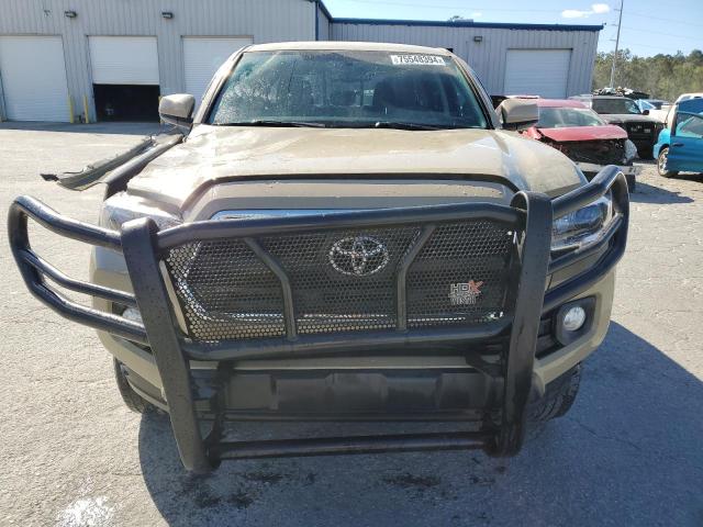 Photo 4 VIN: 5TFBZ5DN9HX002351 - TOYOTA TACOMA DOU 