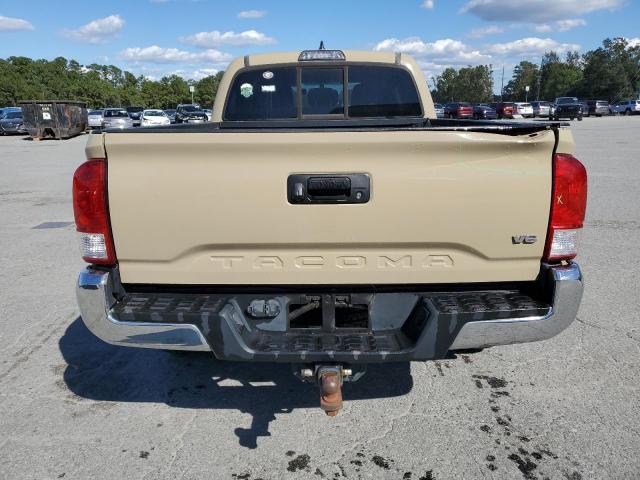 Photo 5 VIN: 5TFBZ5DN9HX002351 - TOYOTA TACOMA DOU 