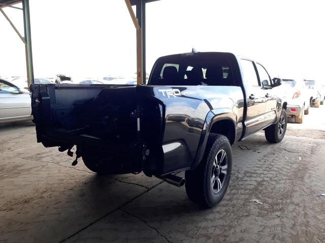 Photo 3 VIN: 5TFBZ5DN9HX003550 - TOYOTA TACOMA DOU 