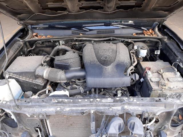 Photo 6 VIN: 5TFBZ5DN9HX003550 - TOYOTA TACOMA DOU 