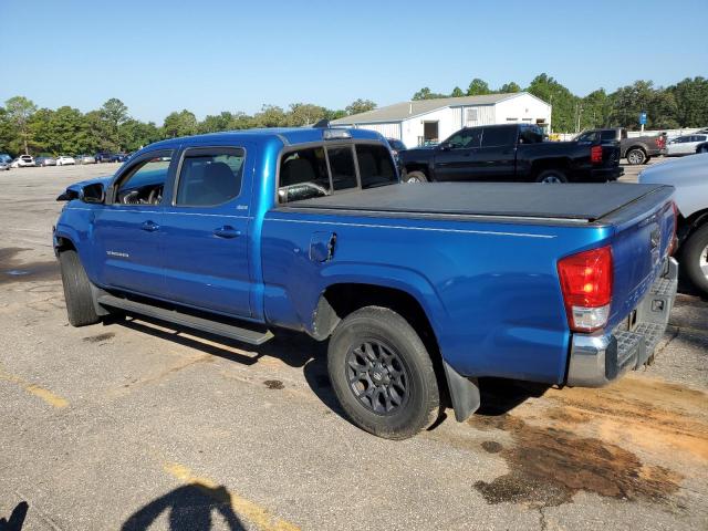 Photo 1 VIN: 5TFBZ5DNXGX001644 - TOYOTA TACOMA DOU 