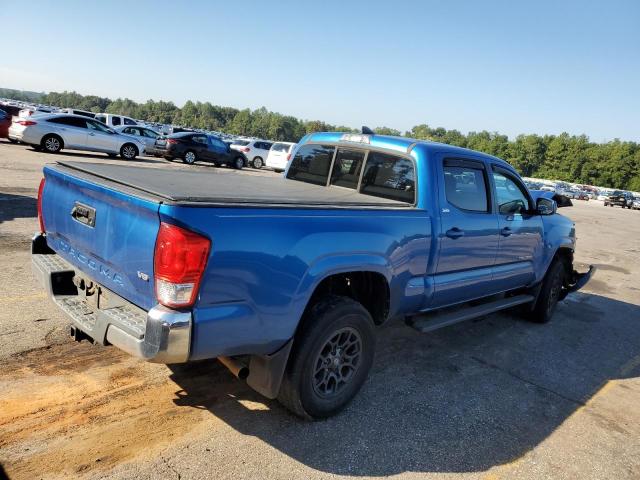 Photo 2 VIN: 5TFBZ5DNXGX001644 - TOYOTA TACOMA DOU 