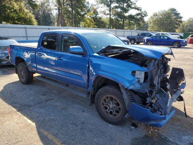 Photo 3 VIN: 5TFBZ5DNXGX001644 - TOYOTA TACOMA DOU 