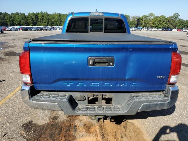 Photo 5 VIN: 5TFBZ5DNXGX001644 - TOYOTA TACOMA DOU 