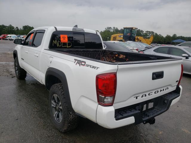 Photo 2 VIN: 5TFBZ5DNXHX002567 - TOYOTA TACOMA DOU 