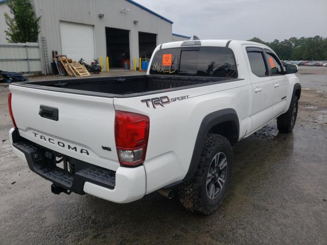 Photo 3 VIN: 5TFBZ5DNXHX002567 - TOYOTA TACOMA DOU 