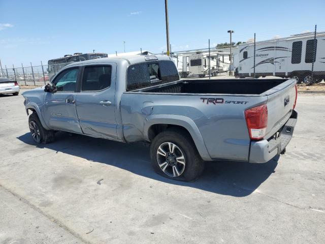 Photo 1 VIN: 5TFBZ5DNXJX004227 - TOYOTA TACOMA DOU 