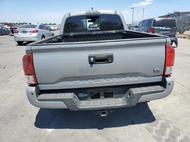 Photo 5 VIN: 5TFBZ5DNXJX004227 - TOYOTA TACOMA DOU 