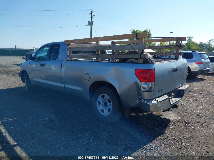 Photo 2 VIN: 5TFCT54187X002147 - TOYOTA TUNDRA 