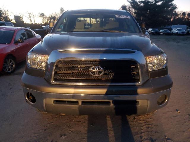 Photo 4 VIN: 5TFCV54137X002115 - TOYOTA TUNDRA DOU 